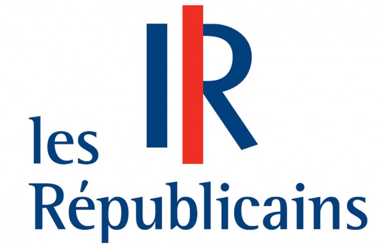 Elections internes des Républicains : 2ème circonscription