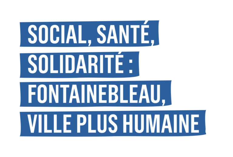 Social, santé, solidarité : ville plus humaine !